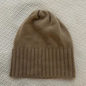 Portolano cashmere hat